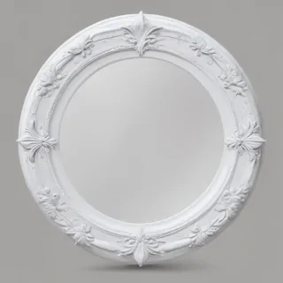 white circle png