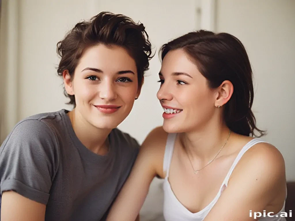 pictures of lesbians