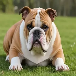 bulldog dog breed