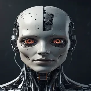 artificial intelligence wallpaper