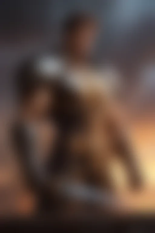 background for comic