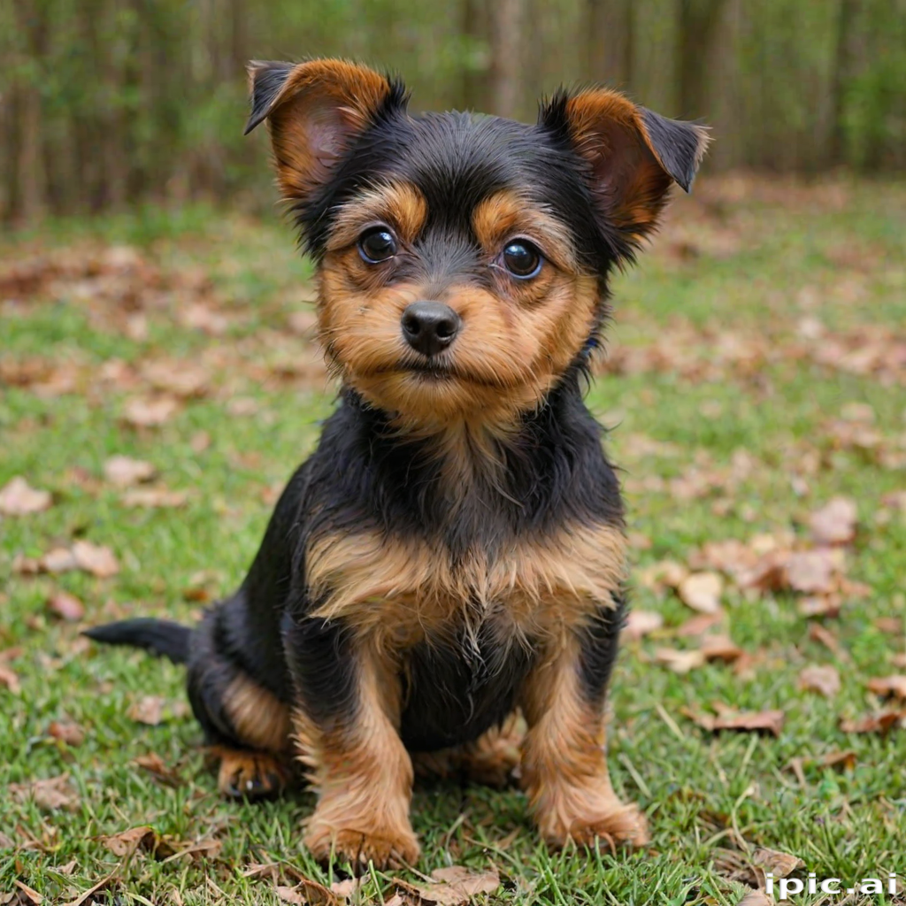 dorkie dog breed