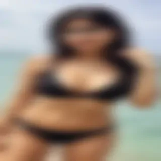 mia khalifa bikini photos