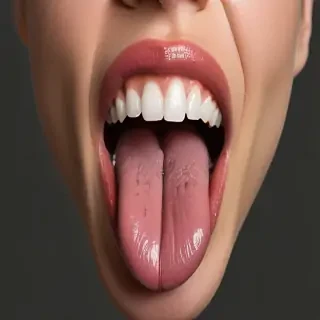 tongue png