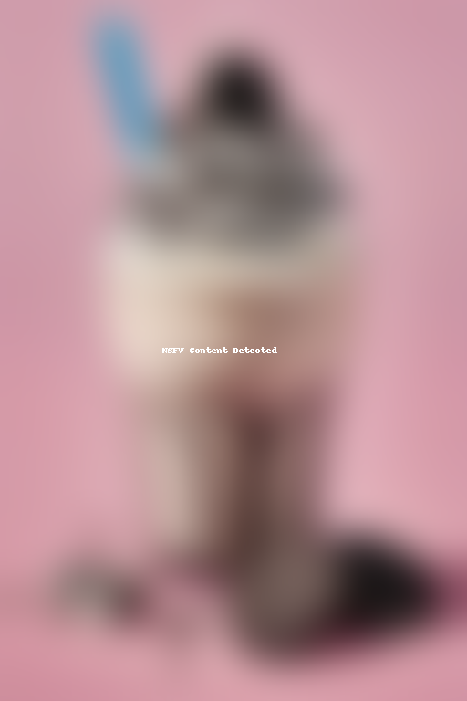 baskin robbins oreo shake nutrition