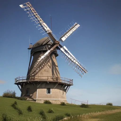 windmill png