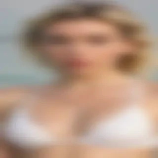 vanessa kirby bikini