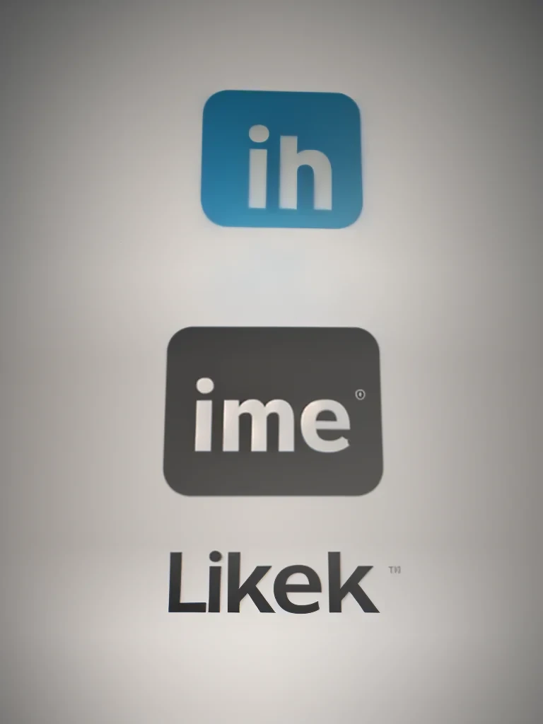 linkedin logo