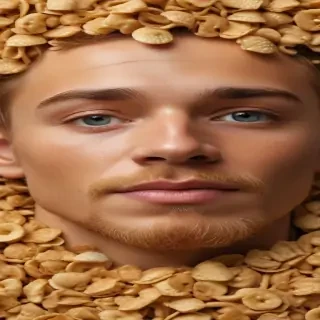 cereal png