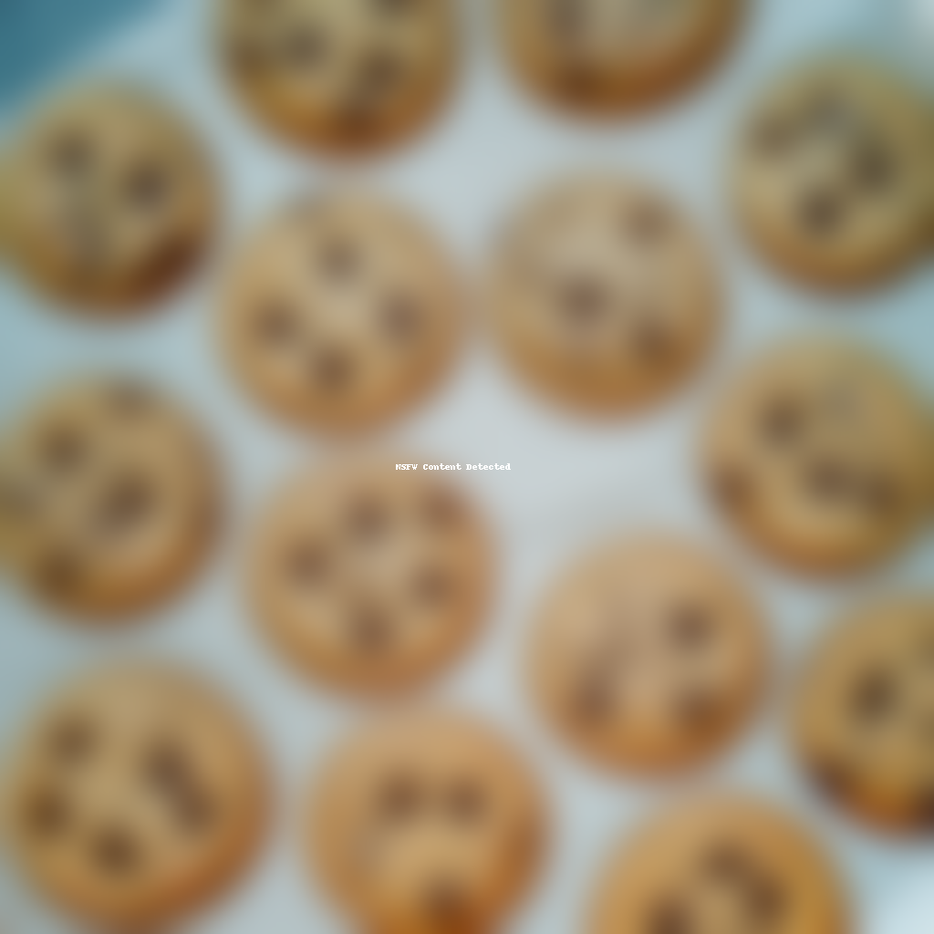 what molly made toffee cookies