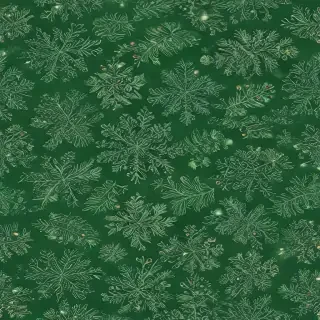 christmas background green