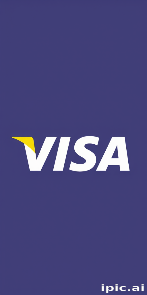 visa logo