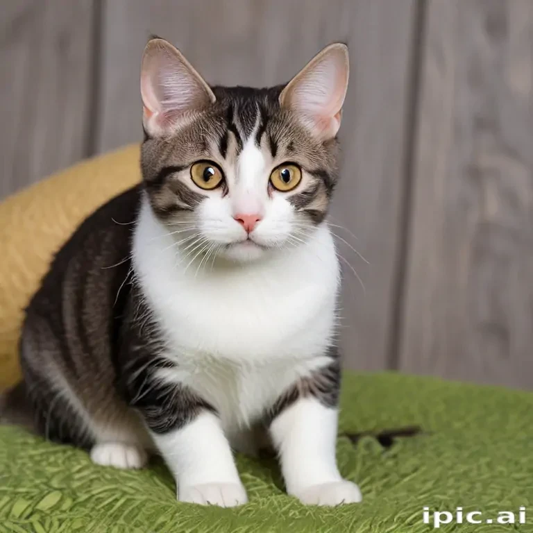 american wirehair breed