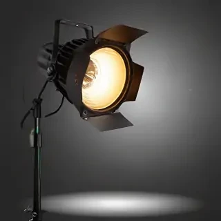 stage light png