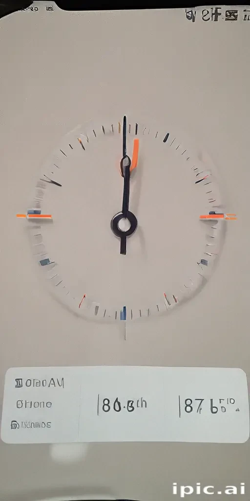 set a timer for 10 minutes