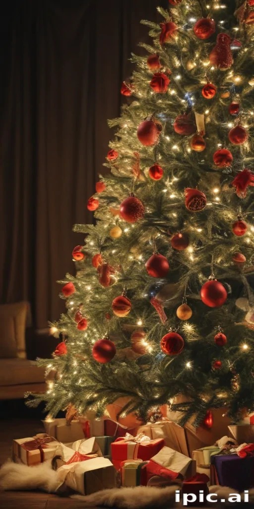 merry christmas no background