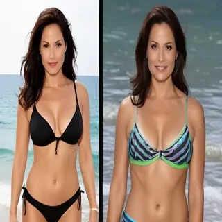 constance marie bikini