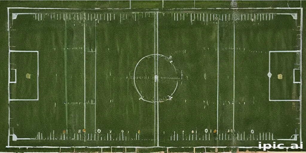 football field png