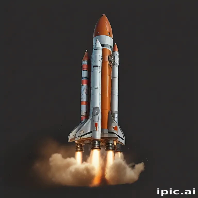 rocket png