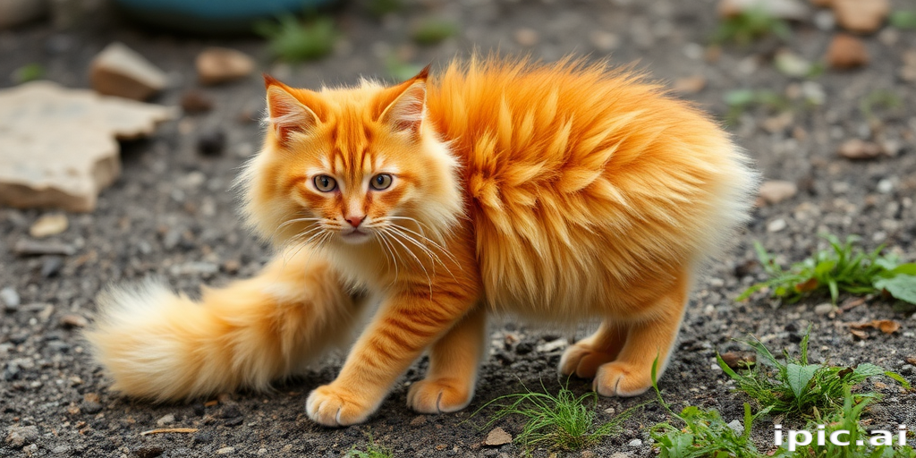 cheetoh breed