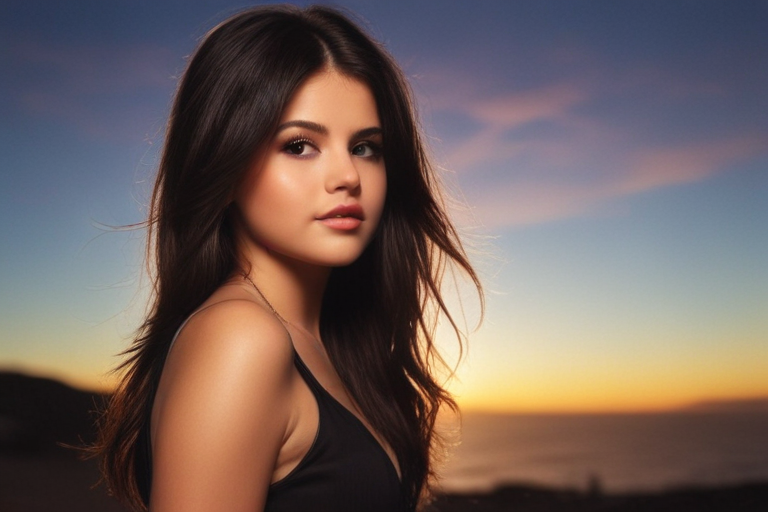 selena gomez when the sun goes down album