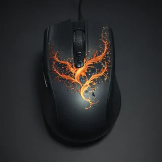 computer mouse png