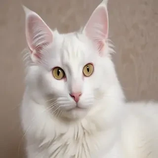 turkish angora breed