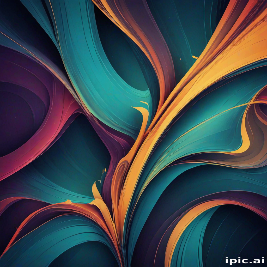 wallpaper iphone abstract