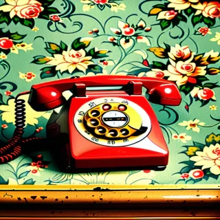 vintage wallpaper phone
