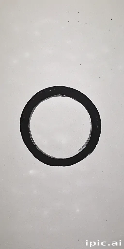 picture of circles