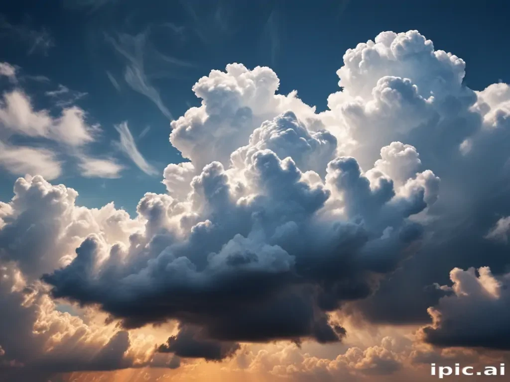 iphone wallpaper cloud