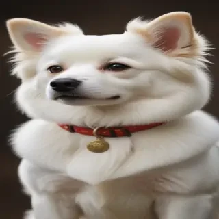taiwan dog breed