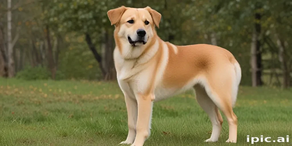 chinook dog breed