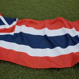 thailand flag