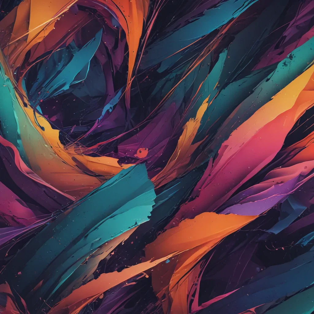 abstract wallpaper iphone