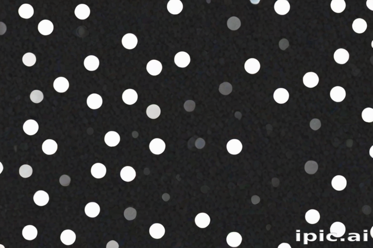 polka dot bg