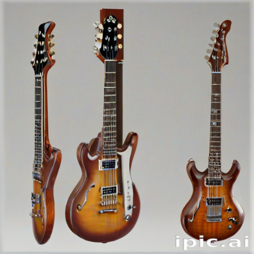 electric guitar png