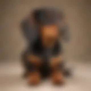 dachshund canine