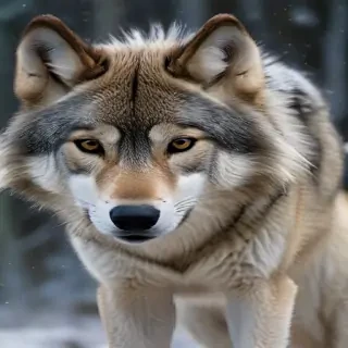 wolf backgrounds