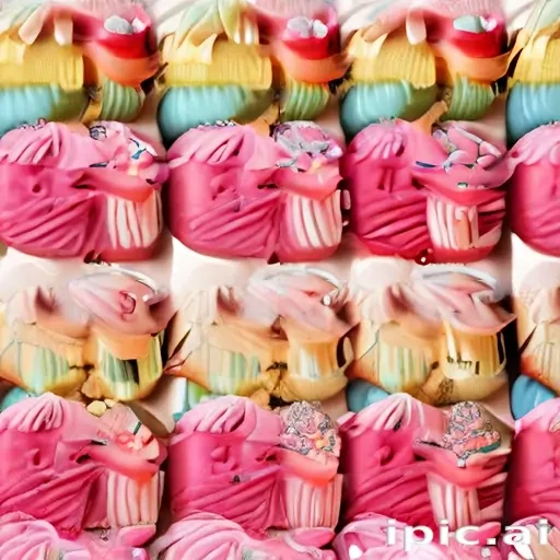 cake wallpaper