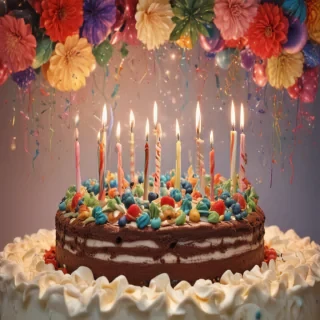 happy birthday image
