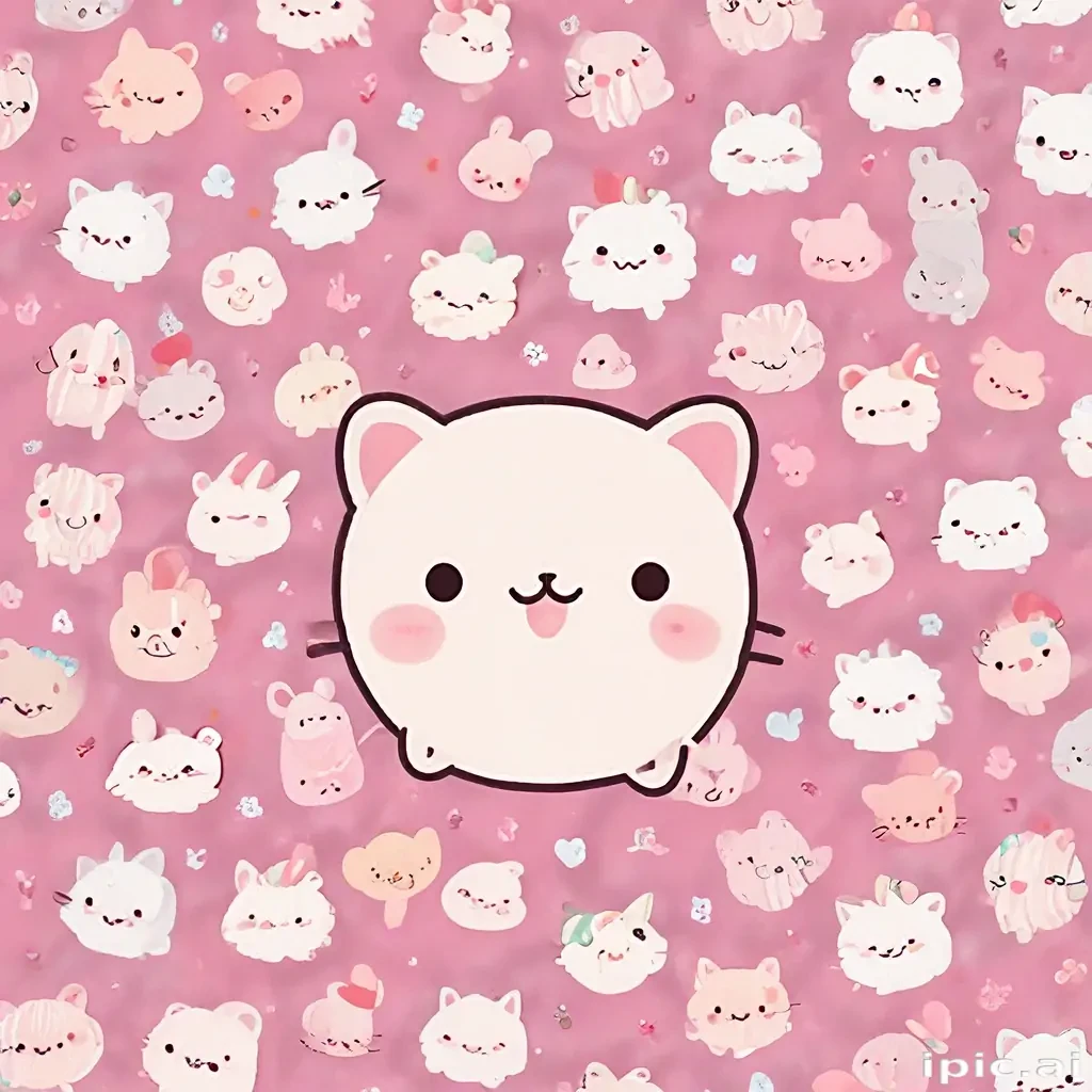 kawaii wallpapers