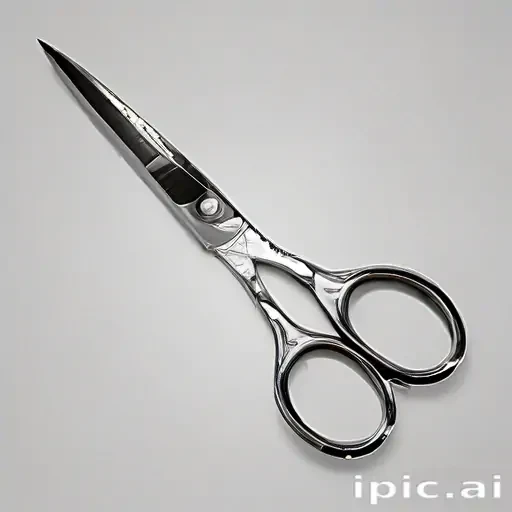scissor png