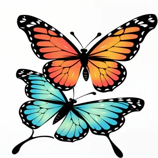 butterfly clipart png