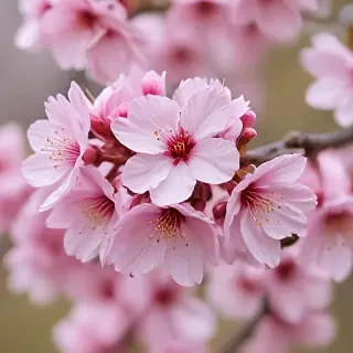 sakura flower