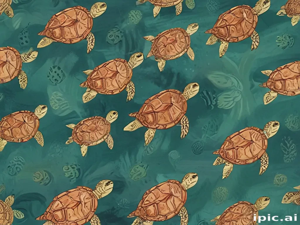 turtle backgrounds