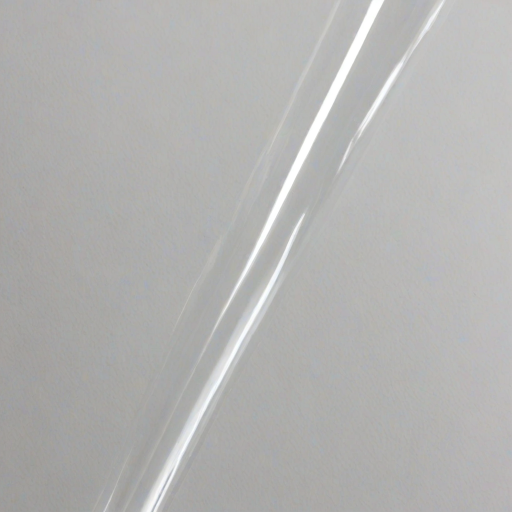straight line transparent