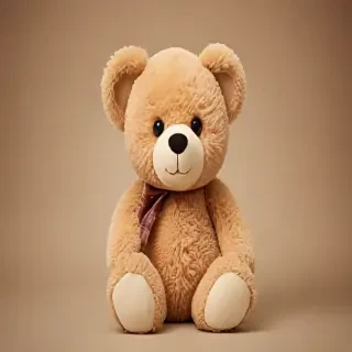 teddy bear background