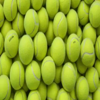 tennis ball png
