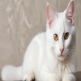 turkish angora cat breed